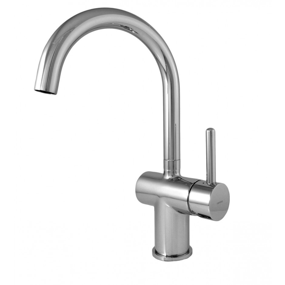 Omnires Y bateria umywalkowa (L) chrom - 794372_O1