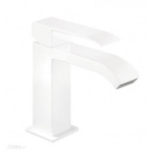 Tres Cuadro Exclusive Bateria umywalkowa Matowa biel - 823528_O1