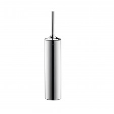 Duravit Starck T Szczotka do WC stojąca, chrom - 795003_O1