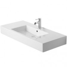Duravit Vero Umywalka meblowa biała 105x49 cm - 152122_O1
