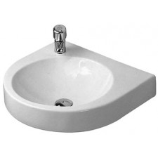 Duravit Architec Umywalka 575x520 mm bez przelewu - 418734_O1