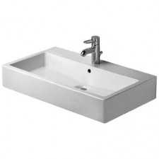 Duravit Vero Umywalka szlifowana wisząca biała 70x47 - 450096_O1
