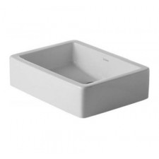 Duravit Vero Umywalka wisząca 50x38 biała - 152972_O1