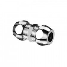 Schell Złącze proste podwójne 1/2`x1/2`, 12mm - 164025_O1