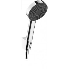Hansgrohe Pulsify S Punktowy zestaw prysznicowy 105 1jet EcoSmart z wężem 125 cm Chrom