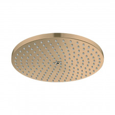 Hansgrohe Raindance S deszczownica 240 1jet PowderRain Brąz Szczotkowany