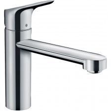 Hansgrohe Focus M43 bateria kuchenna 120 1jet Chrom