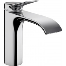 Hansgrohe Vivenis Bateria bez mieszacza 80 do zimnej wody bez korka Chrom