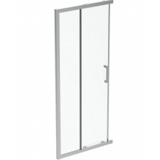 Ideal Standard Connect 2 Drzwi Z Wej. Nar. 90 Sil.Br