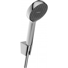Hansgrohe Activera Select S Punktowy zestaw prysznicowy 95 2jet EcoSmart z wężem 160 cm Chrom