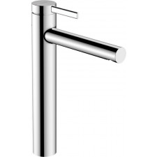 Hansgrohe Zesis S  bateria umywalkowa 230 CoolStart do umywalek nablatowych z kompl. odpł. z cięgłem Chrom