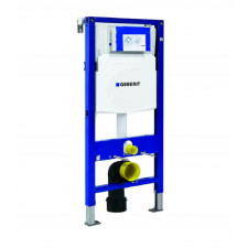 Geberit Duofix Stelaż podtynkowy do misek WC UP320
