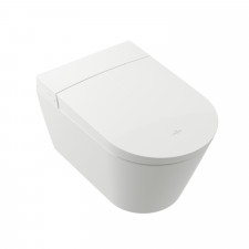 Villeroy & Boch ViClean Tivo toaleta myjąca 400 x 430 x 609 mm Weiss Alpin