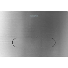 Duravit DuraSystem Mechaniczny przycisk spłukujący do WC A1 – WD5012704000, Dodatkowa nazwa: A1, Kol