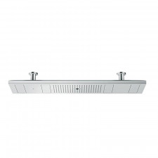 Axor ShowerSolution deszczownica Shower Heaven 1200 / 300 4 jet z oświetleniem 3700 K - 763521_O1