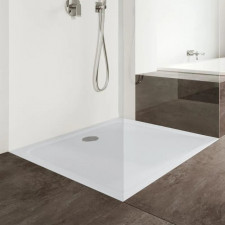 Kaldewei Cayonoplan Mod.2254-5, 900 X 900, Alpwe, Ig, Obniżony