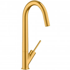 AXOR Starck Jednouchwytowa bateria kuchenna 300 - 820993_O1