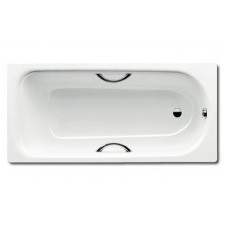 Kaldewei Saniform Star wanna 160x75x48 anytpoślizg, - 158293_O1