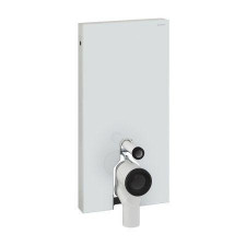 Geberit Monolith moduł sanitarny do WC stojącego, H101, biały - 721964_O1