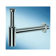 Geberit Syfon umywalkowy R 1 1/4"x40mm chrom błyszczący - 26880_O1