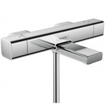 Hansgrohe Ecostat E bateria wannowo-prysznicowa termostatyczna ścienna - 779158_O1
