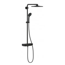 Grohe Euphoria SmartControl System 310 Duo Shower z termostatem czarny - 900308_O1