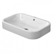 Duravit Happy D.2 Umywalka stawiana 60x40 cm - 463671_O1