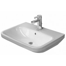 Duravit DuraStyle Umywalka 55x44 biała WonderGliss - 468166_O1