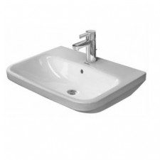 Duravit DuraStyle Umywalka 65x44 biała WonderGliss - 468161_O1