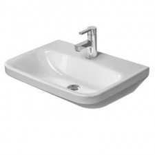 Duravit DuraStyle Umywalka Med 60 x 44 cm biała - 460840_O1