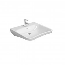 Duravit DuraStyle Umywalka Vital 650mm - 559130_O1