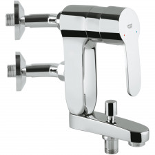 Grohe Eurostyle Cosmopolitan bateria wannowa chrom - 490304_O1