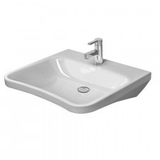 Duravit DuraStyle Umywalka VitalMed 650mm biała - 559107_O1
