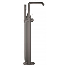 Grohe Essence bateria wannowa stojąca podłogowa hard grafit - 751526_O1