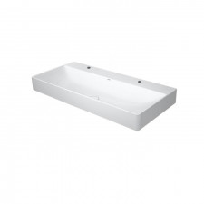 Duravit DuraSquare umywalka 1000X470mm - 793479_O1