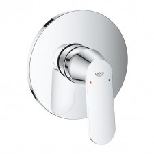 Grohe Eurosmart Cosmopolitan bateria podtynkowa prysznicowa do SmartBox chrom - 779309_O1