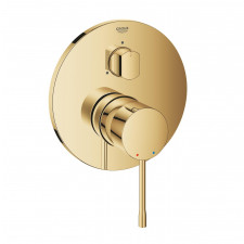 Grohe Essence bateria podtynkowa 3-drożna cool sunrise - 780694_O1