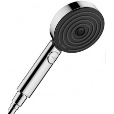 Hansgrohe Pulsify Select Główka prysznicowa 105 3jet Activation EcoSmart chrom - 828587_O1