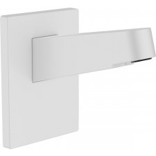 Hansgrohe Pulsify Przyłącze ścienne do głowicy prysznicowej 260 biały matowy - 828619_O1
