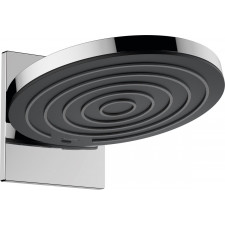 Hansgrohe Pulsify Głowica prysznicowa 260 2jet EcoSmart z przyłączem ściennym chrom - 828623_O1