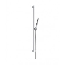 Hansgrohe Pulsify S Zestaw prysznicowy 100 1jet EcoSmart+ z drążkiem 90 cm Chrom - 895835_O1