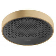 Hansgrohe Rainfinity Głowica prysznicowa 360 1jet EcoSmart brąz szczotkowany - 820835_O1