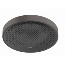 Hansgrohe Rainfinity Głowica prysznicowa 360 1jet czarny chrom szczotkowany - 820844_O1