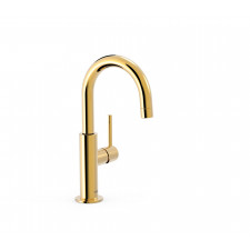 Tres Study Exclusive Bateria umywalkowa Złoto 24K - 825769_O1