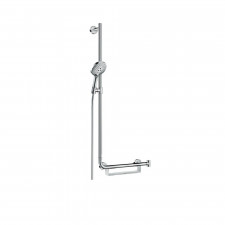 Hansgrohe Raindance Select S zestaw prysznicowy 120 unica Comfort 1,10 m (L) - 688919_O1