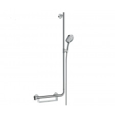 Hansgrohe Raindance Select S zestaw prysznicowy 120 unica Comfort 1,10 m (R) - 688920_O1