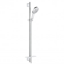 Grohe Rainshower Smartactive 130 Zestaw z drążkiem prysznicowym, 3 strumienie - 797983_O1