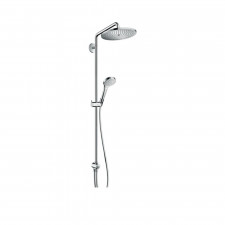Hansgrohe Komplet prysznicowy Croma Select S 280 1jet, Reno - 688932_O1