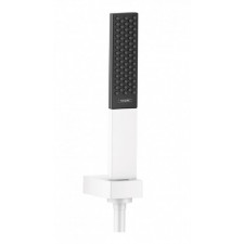 Hansgrohe Rainfinity Zestaw prysznicowy 100 biały matowy - 819067_O1