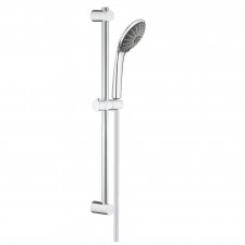 Grohe Vitalio Joy 110 Massage Zestaw prysznicowy Grohe StarLight chrom - 829223_O1